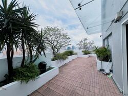 Burlington Square (D7), Apartment #535395441